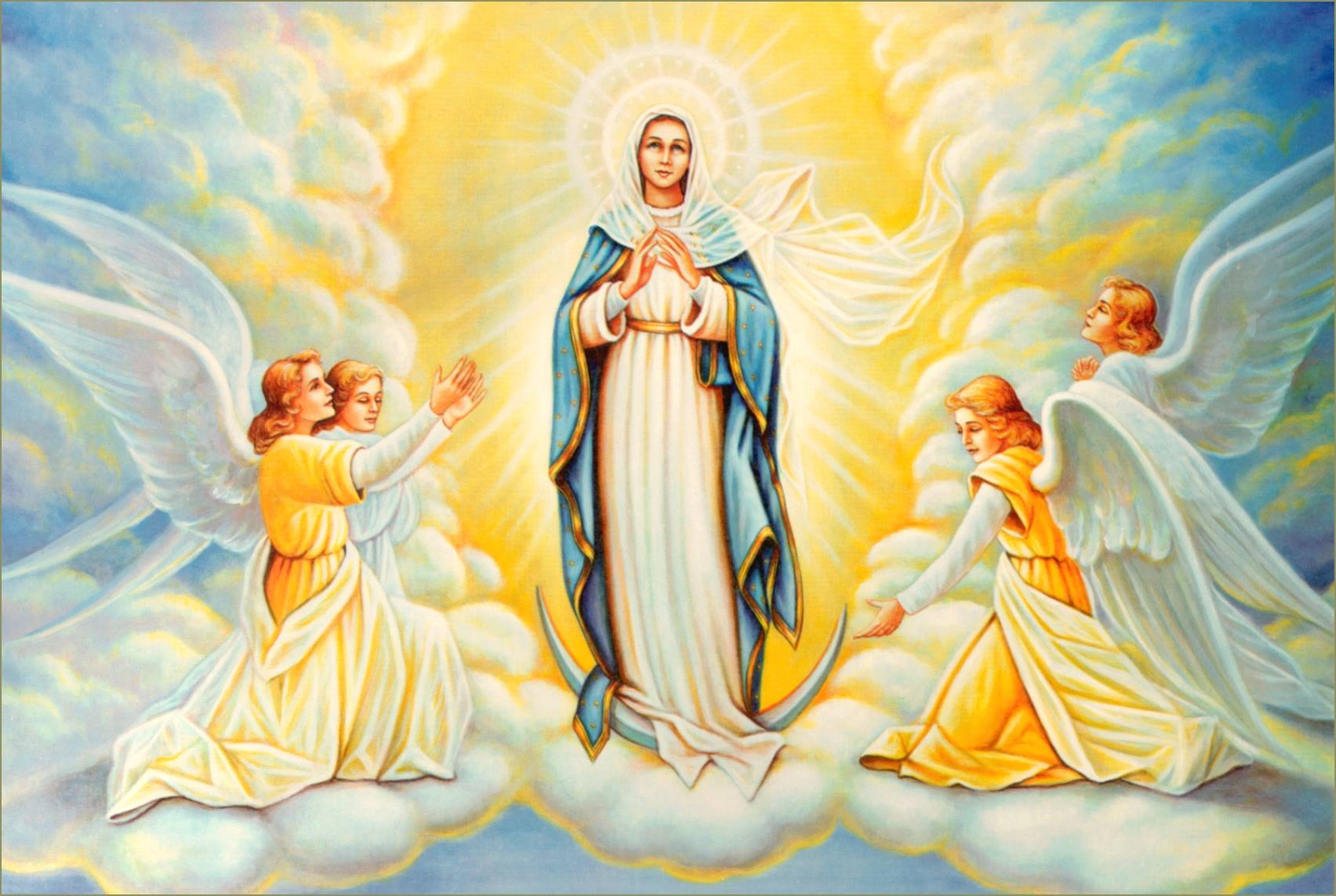 Feast of the Assumption