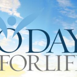 40 Days for Life Campaign 