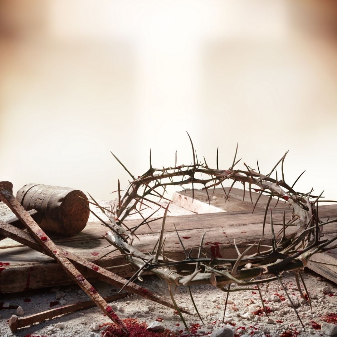 Good Friday - Friday of the Passion of the Lord - 3 PM and 7 PM