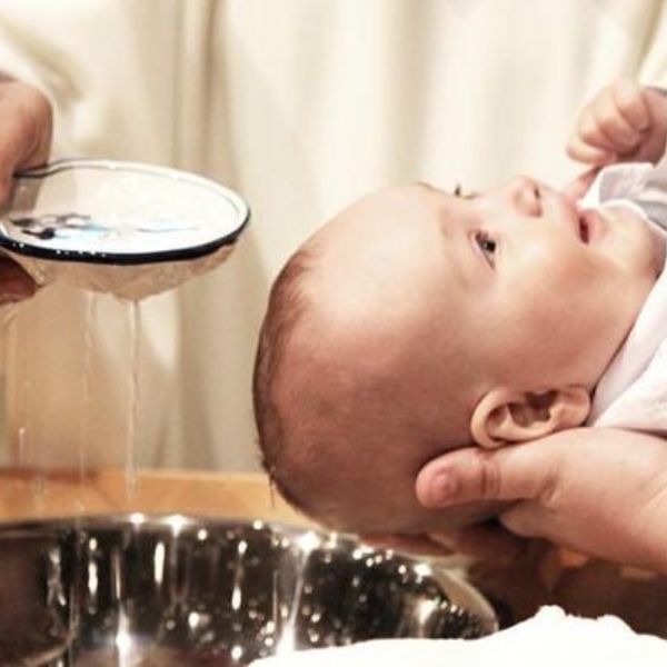 Baptism Class for Parents & Godparents