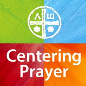 Centering Prayer Workshop