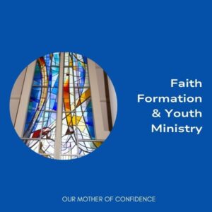 Faith Formation Orientation