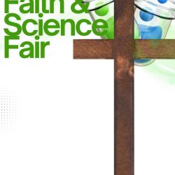 Faith & Science Fair – Sunday