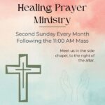 Healing Prayer