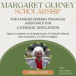 Margaret Gurney Scholarship