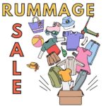 Rummage Sale Times