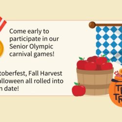 October Funfest