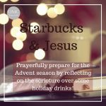 YOUNG ADULTS:  Coffee with Jesus