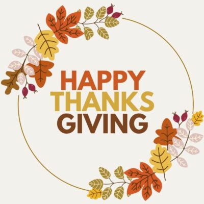 “We Gather Together”