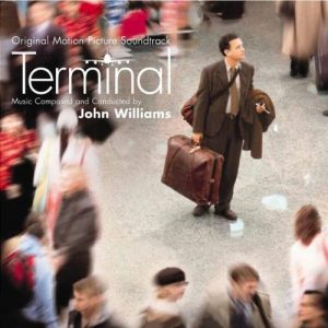 Brown Bag Movie - The Terminal