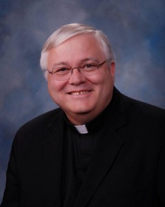 Fr. Gary Pre-Lenten Workshop