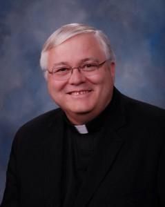 Cancelled - LENTEN WORKSHOP WITH FR. GARY