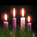 Advent Begins!