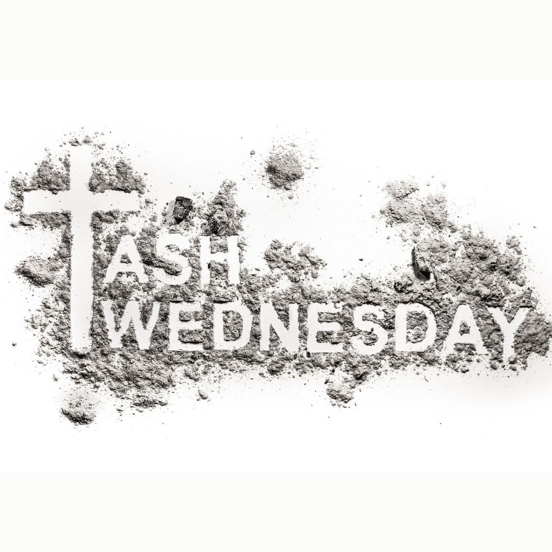 Ash Wednesday Mass Times