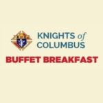 Knights of Columbus BREAKFAST BUFFET