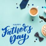 Sunday Social - Father's Day