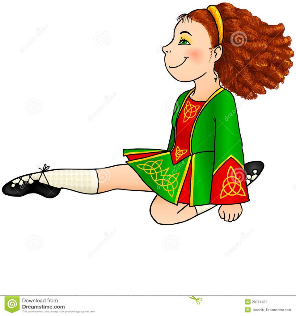 Our Mother of Confidence irish-dancing-clip-art-686957