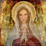 Feast of Mary, Mother of the Church