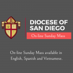 Sunday Mass - Online