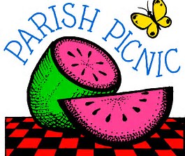 Annual Parish Picnic
