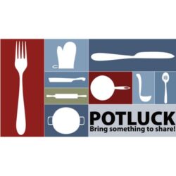Knights of Columbus Monthly Potluck Social – ALL parishioners invited