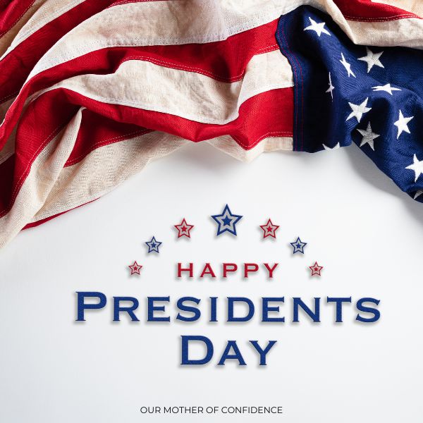 Presidents' Day - Office Closed