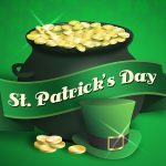 SOLD OUT - St. Patrick's Dinner Dance