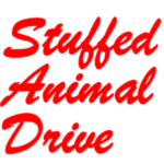 Stuffed Animal Drive